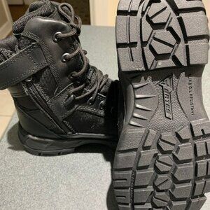 Bates Boots all season Dura Shocks-brand new W/o tags, men’s 6 1/5 —eur 39.